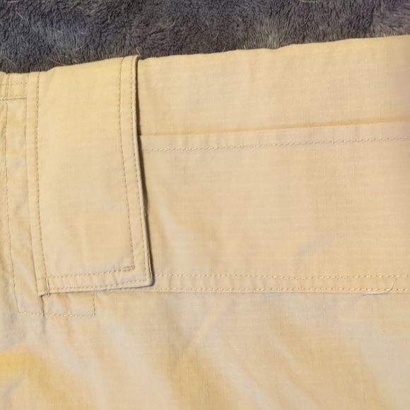 Boca Classics Khaki Shorts - Picture 3 of 5
